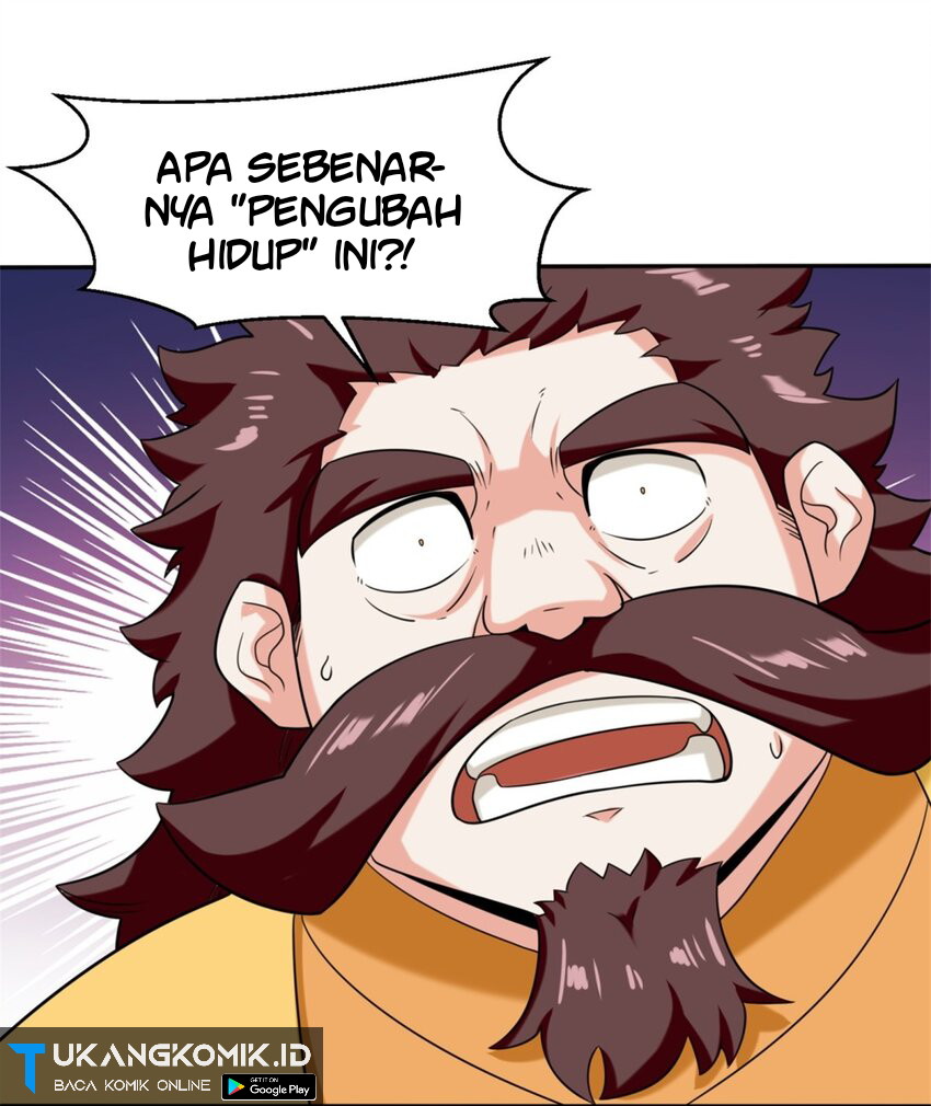 Endless devourer Chapter 121 - halaman 10