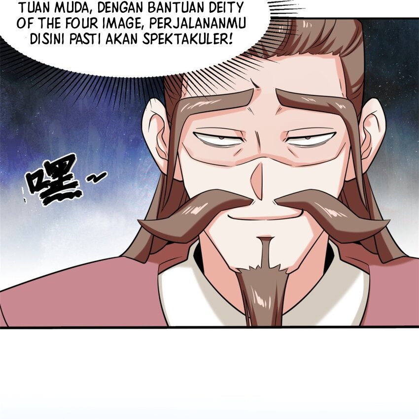 Endless devourer Chapter 121 - halaman 13