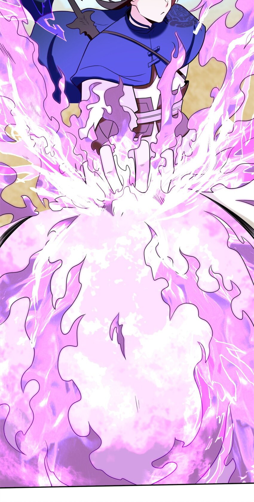 Endless devourer Chapter 121 - halaman 29
