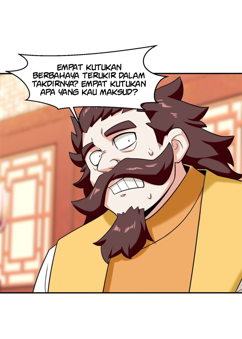 Endless devourer Chapter 121 - halaman 3