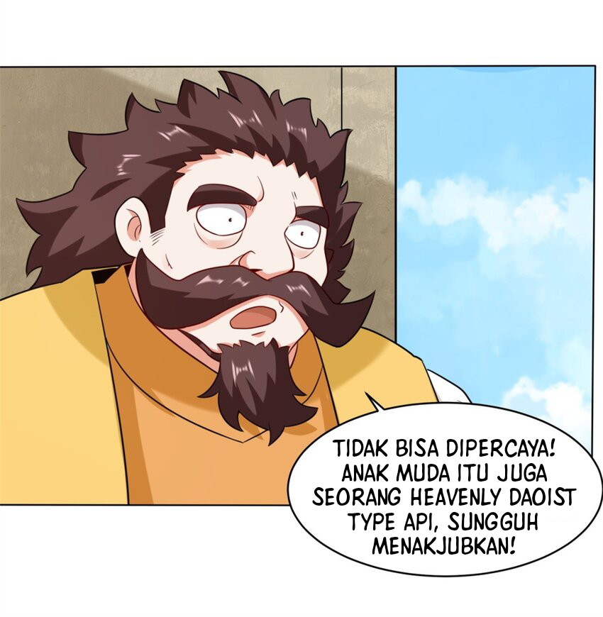 Endless devourer Chapter 121 - halaman 32