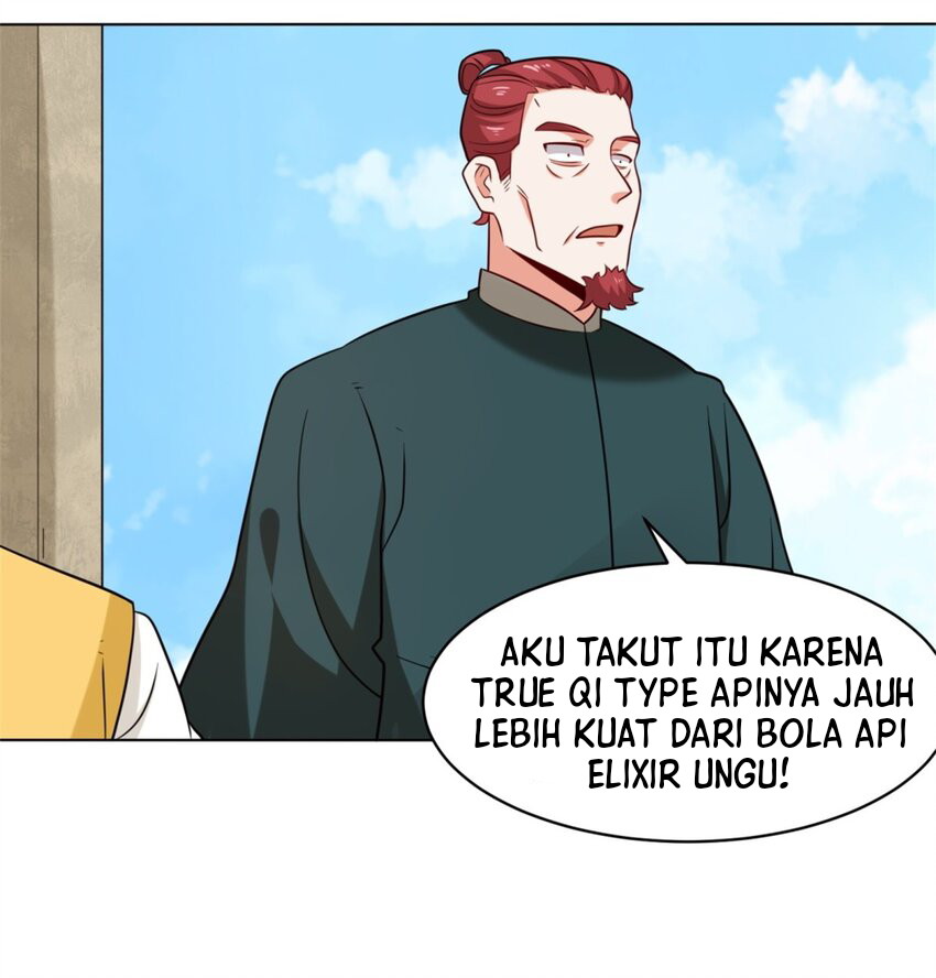 Endless devourer Chapter 121 - halaman 33