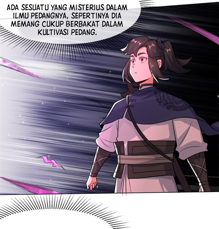 Endless devourer Chapter 121 - halaman 41