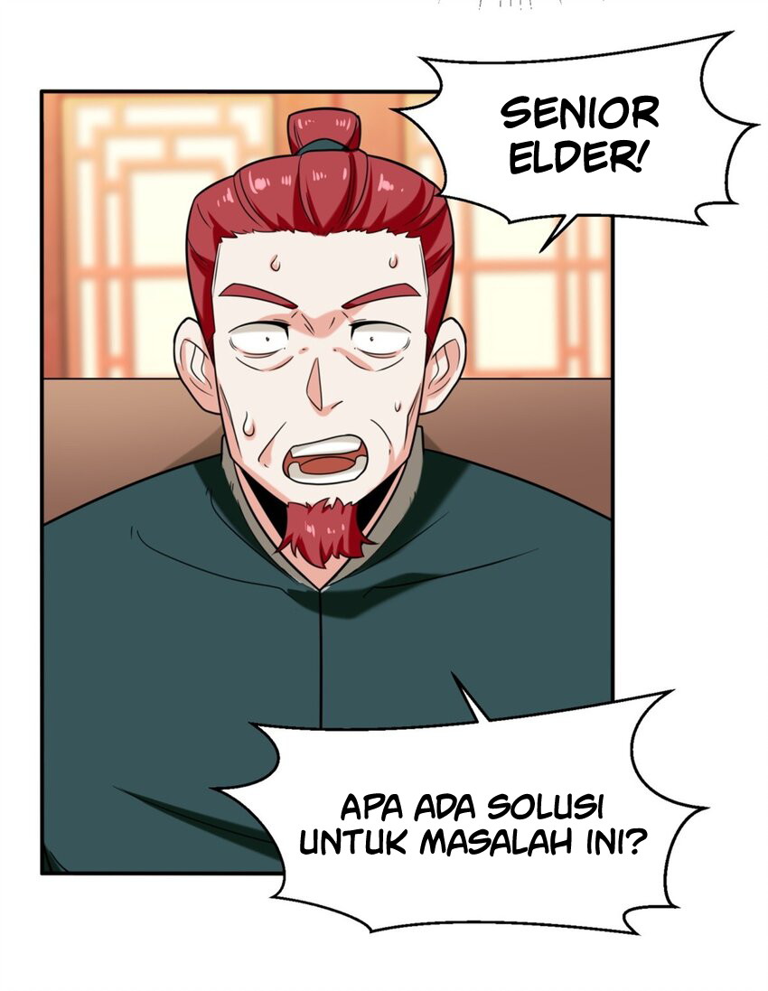 Endless devourer Chapter 121 - halaman 6