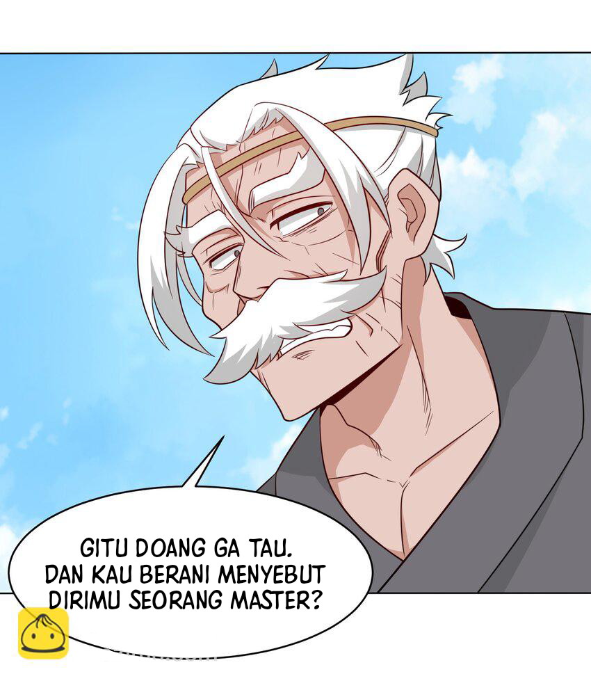 Endless devourer Chapter 122 - halaman 11