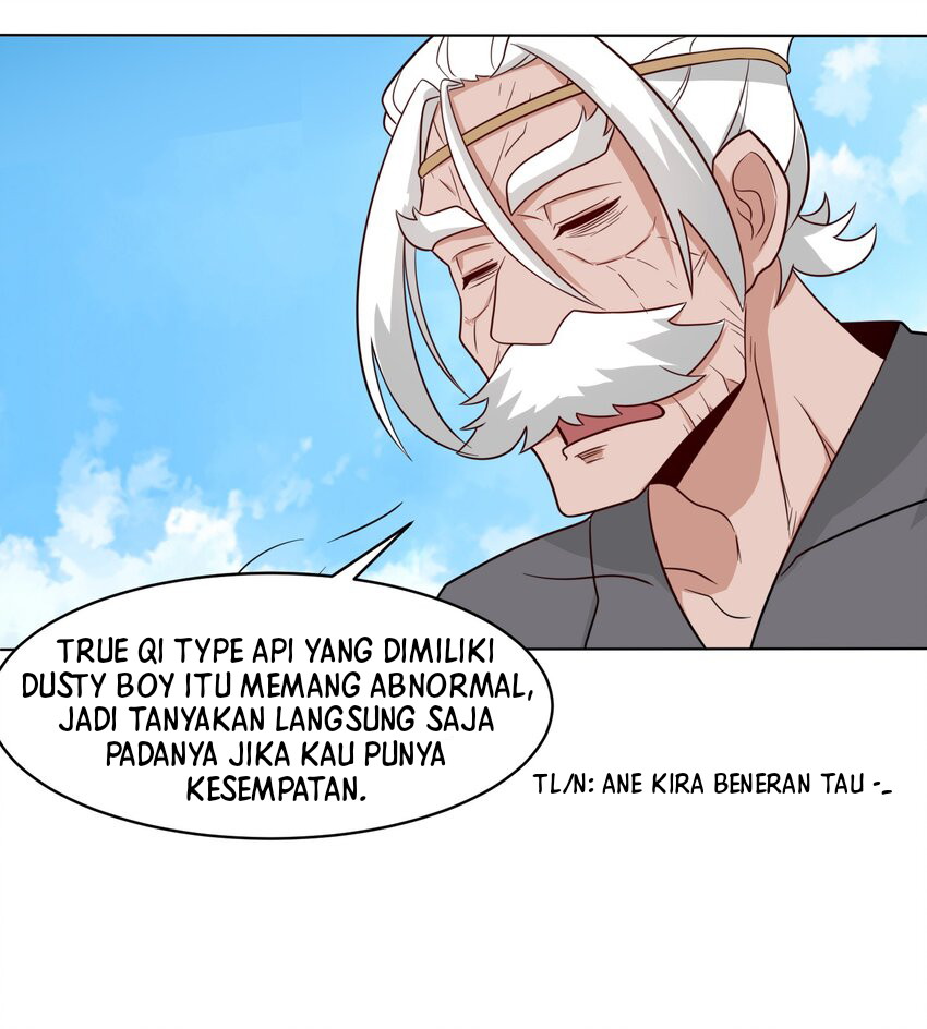 Endless devourer Chapter 122 - halaman 12
