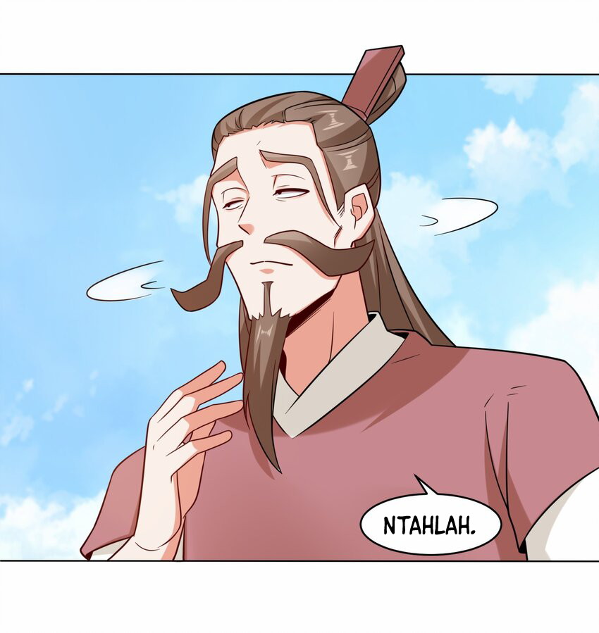 Endless devourer Chapter 122 - halaman 23