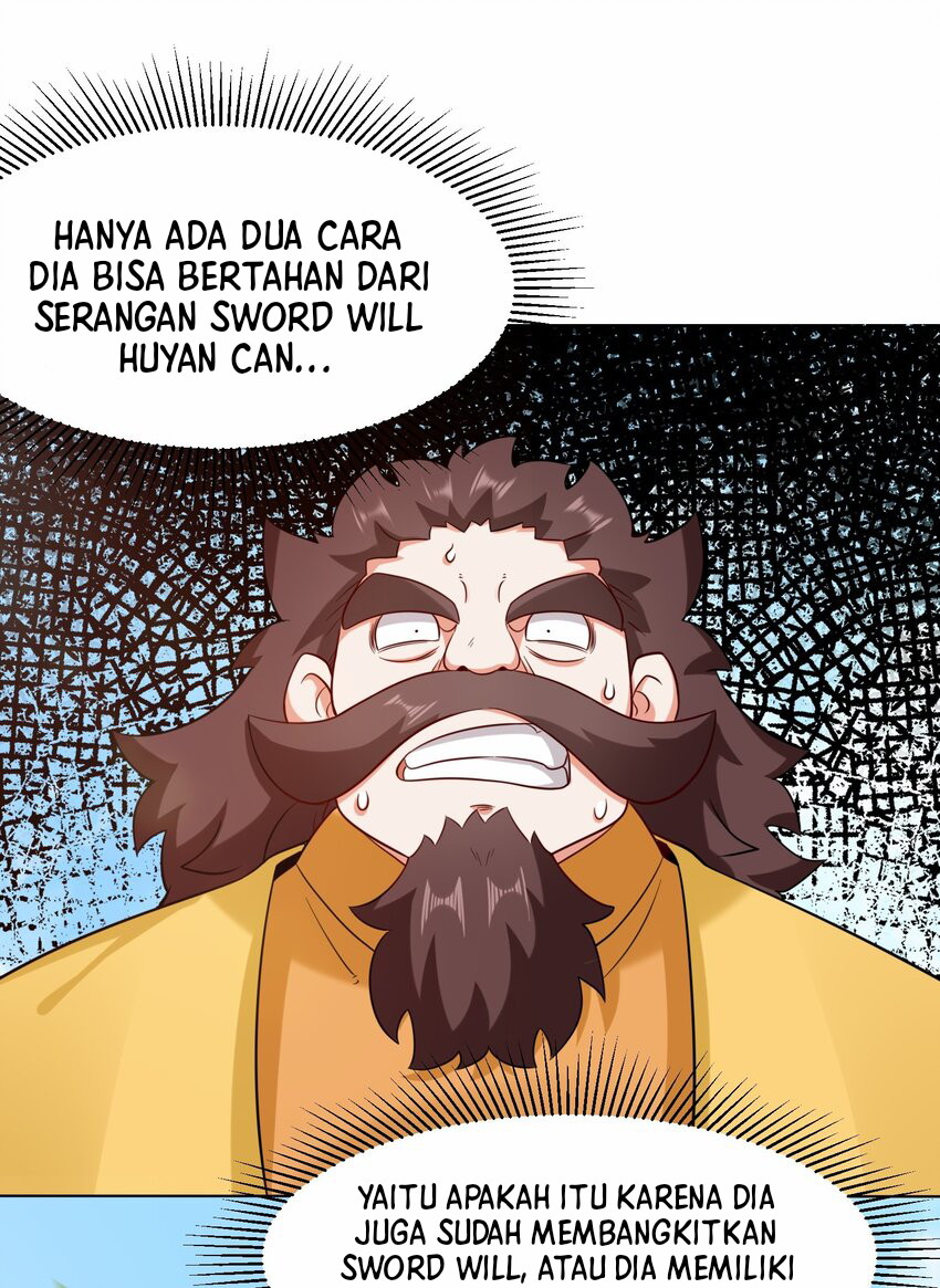Endless devourer Chapter 122 - halaman 24