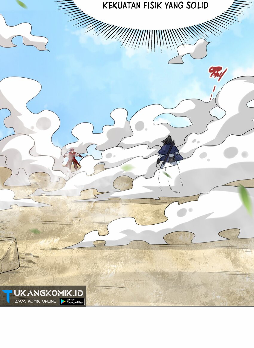 Endless devourer Chapter 122 - halaman 25