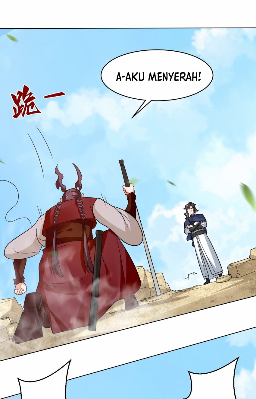 Endless devourer Chapter 122 - halaman 29