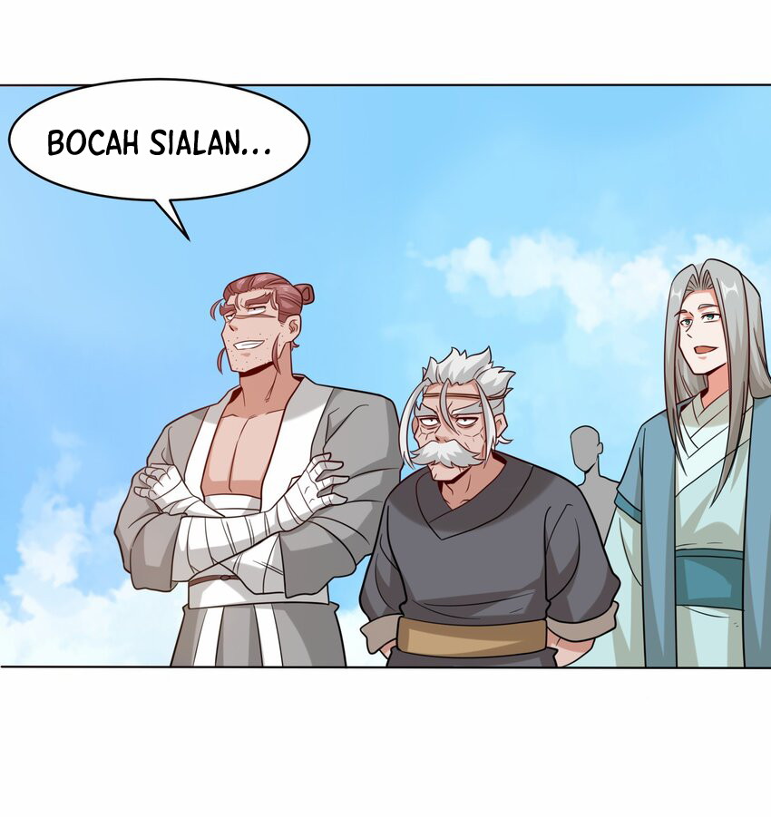 Endless devourer Chapter 122 - halaman 32