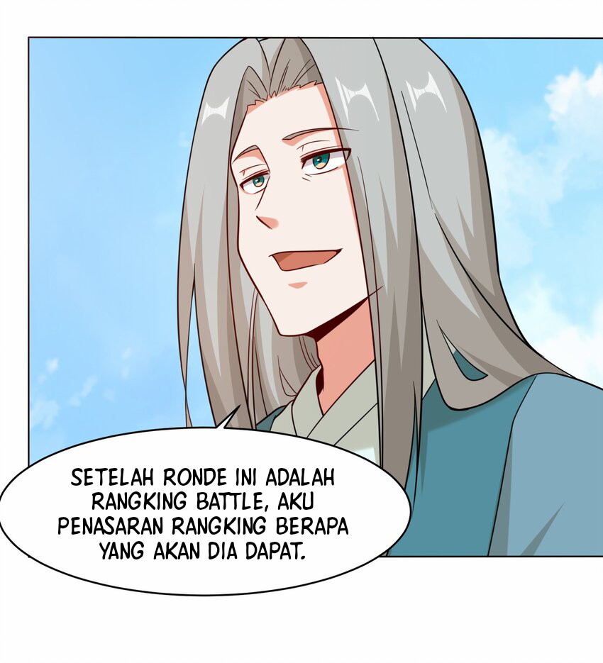 Endless devourer Chapter 122 - halaman 33