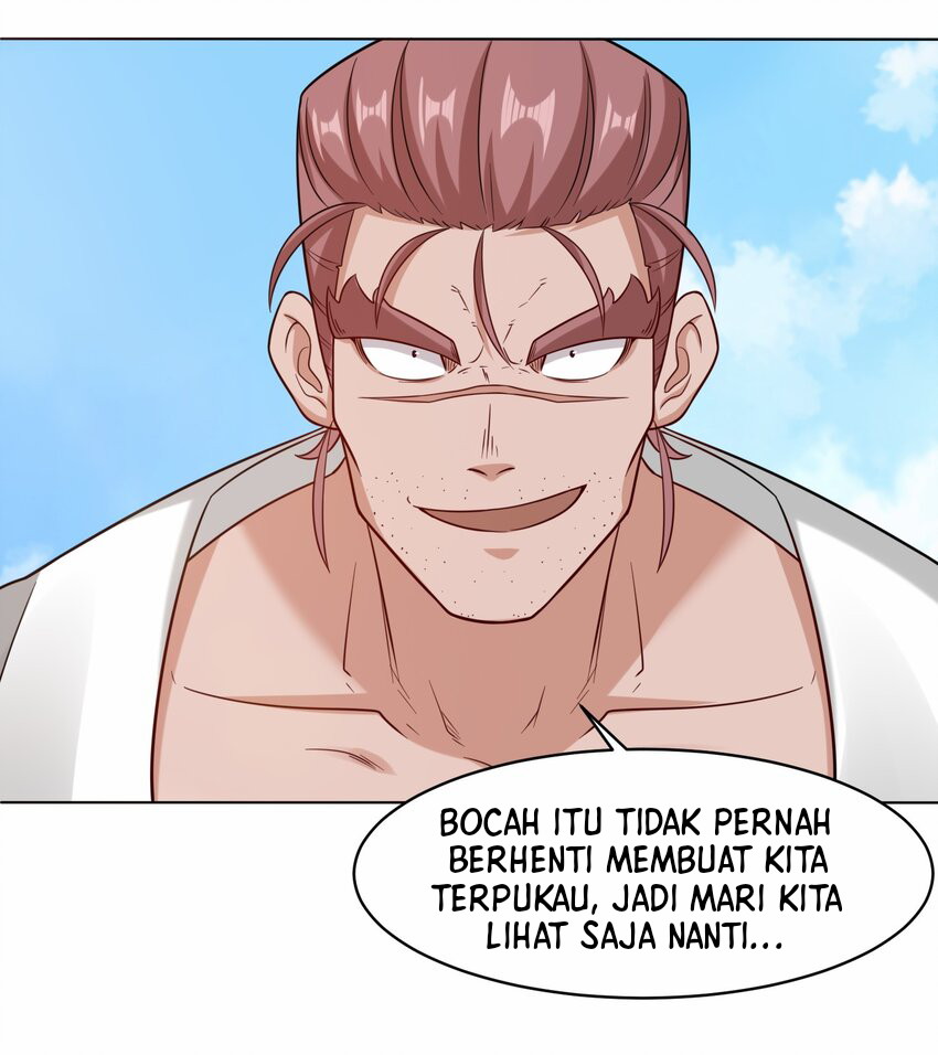 Endless devourer Chapter 122 - halaman 34