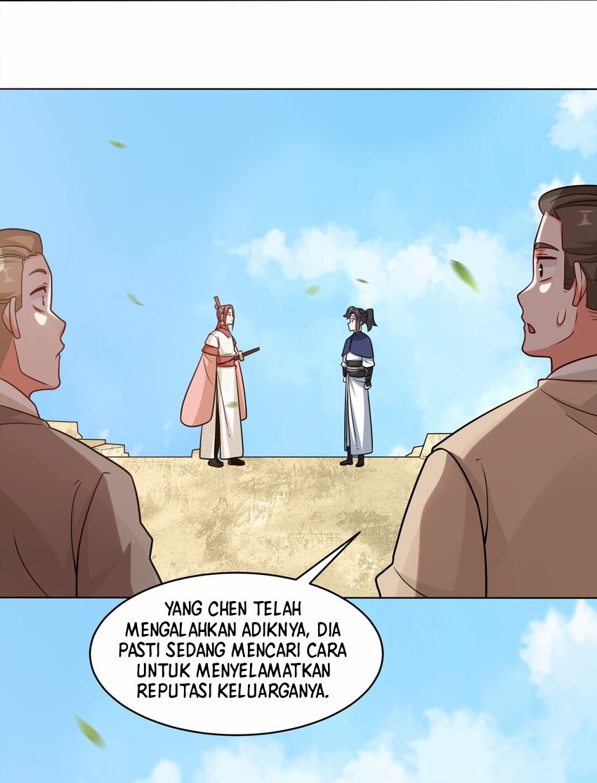 Endless devourer Chapter 122 - halaman 36