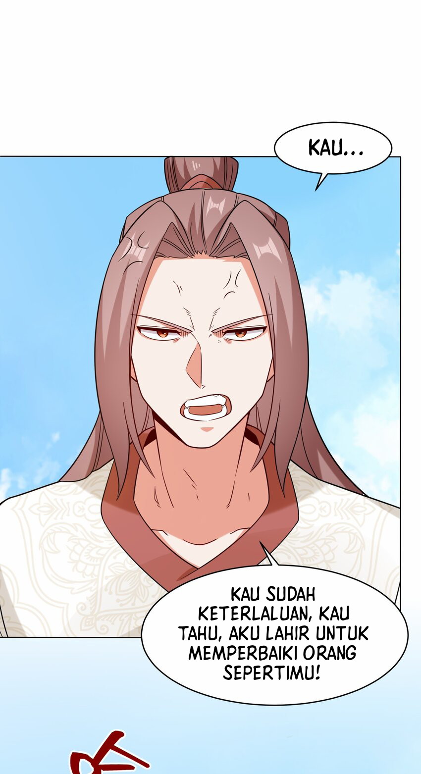 Endless devourer Chapter 122 - halaman 39