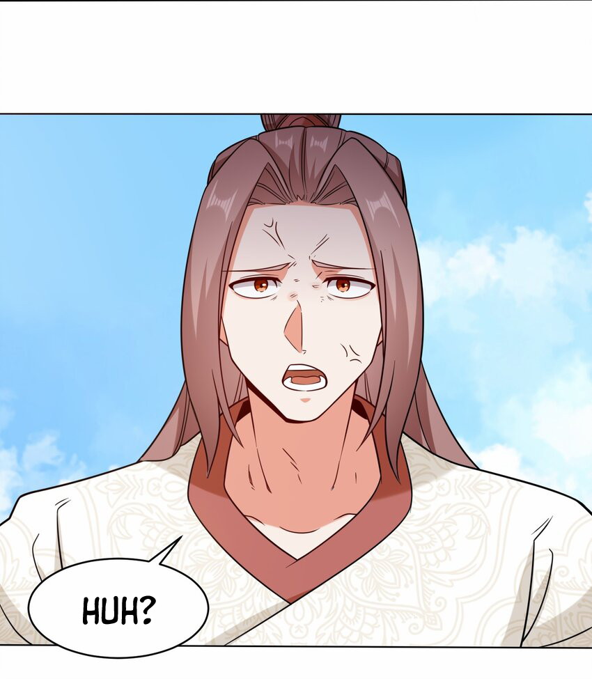 Endless devourer Chapter 122 - halaman 41