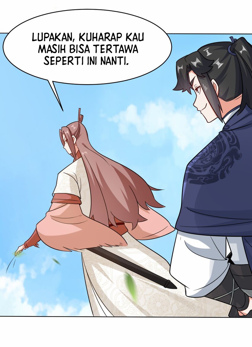 Endless devourer Chapter 122 - halaman 42