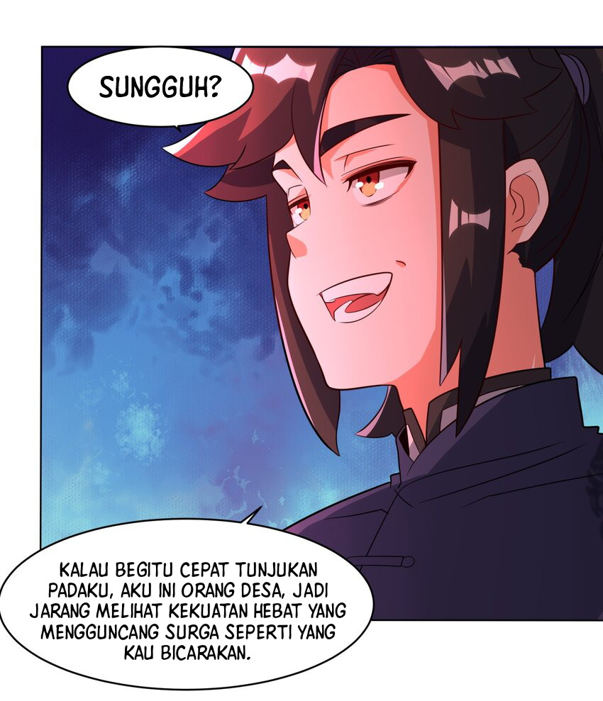 Endless devourer Chapter 122 - halaman 7
