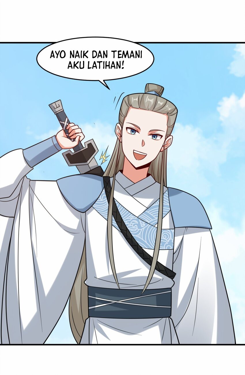 Endless devourer Chapter 123 - halaman 11