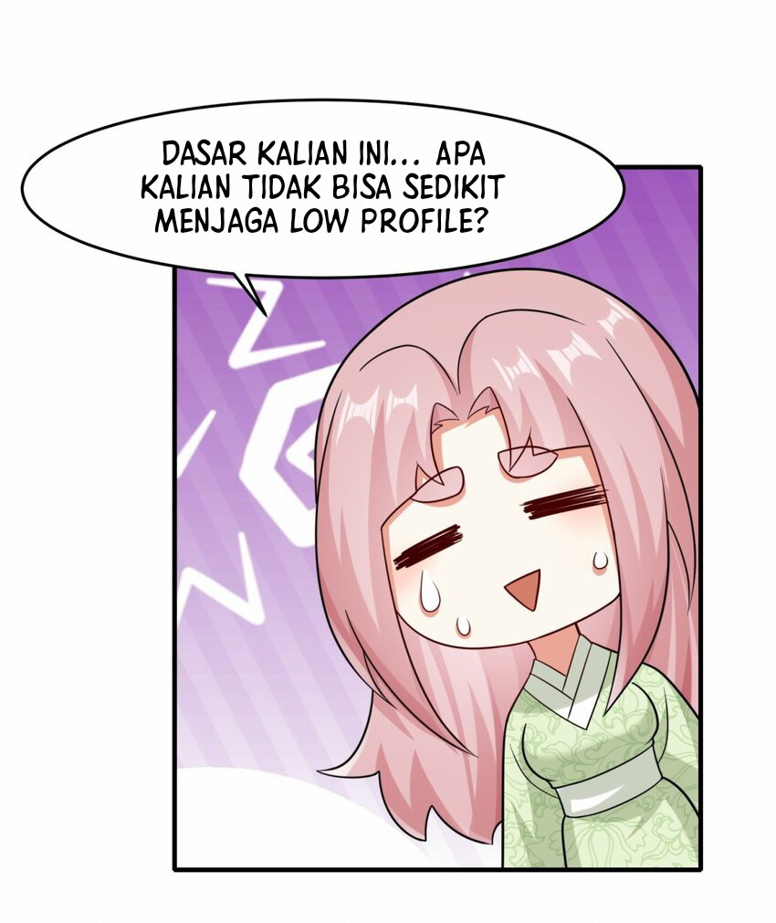 Endless devourer Chapter 123 - halaman 12