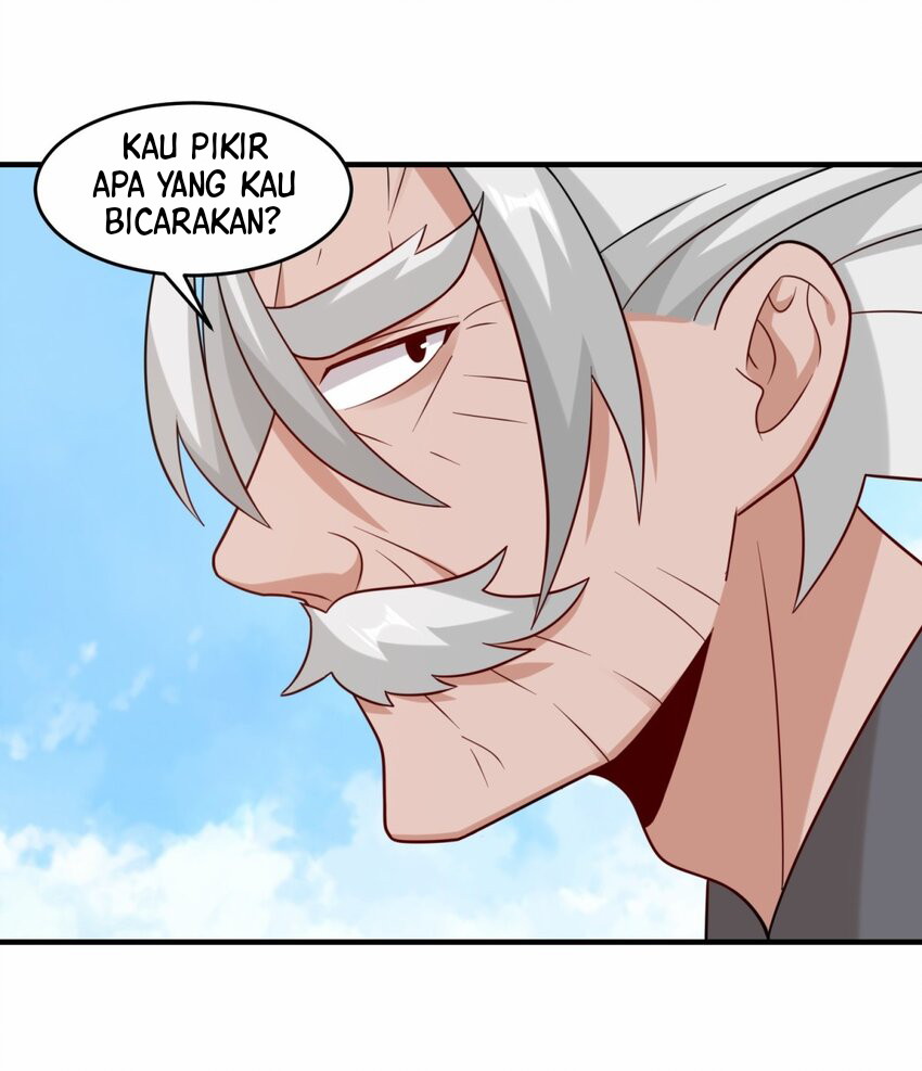 Endless devourer Chapter 123 - halaman 14