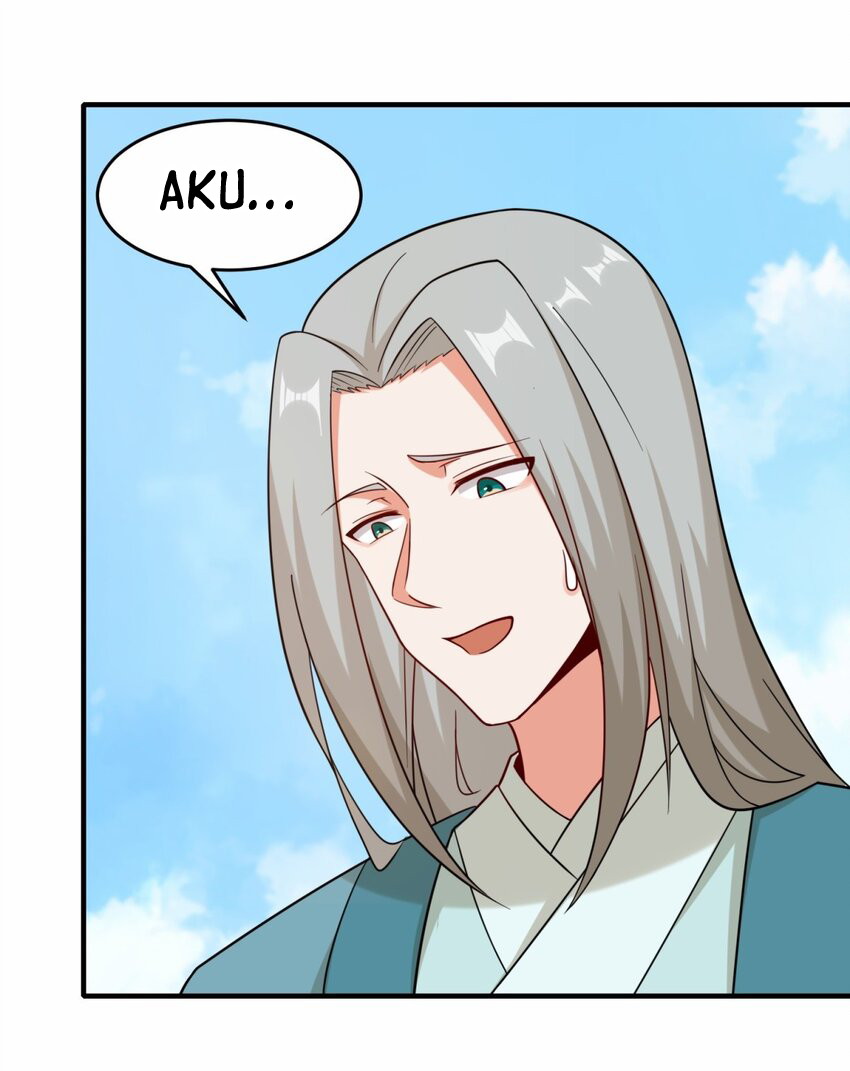 Endless devourer Chapter 123 - halaman 16