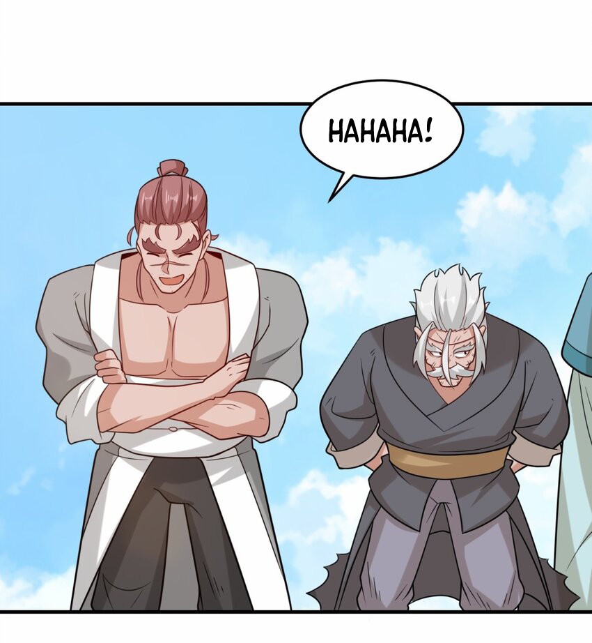 Endless devourer Chapter 123 - halaman 17