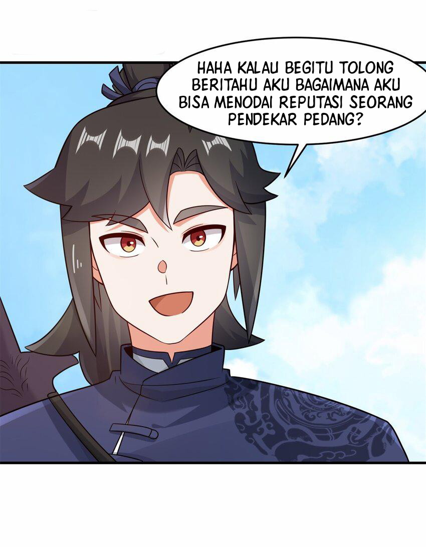 Endless devourer Chapter 123 - halaman 24