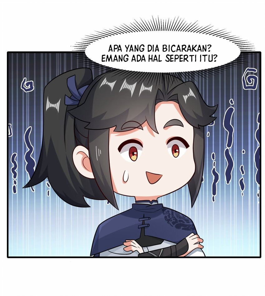 Endless devourer Chapter 123 - halaman 26