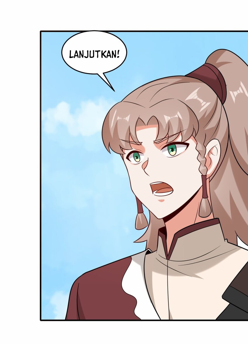 Endless devourer Chapter 123 - halaman 28