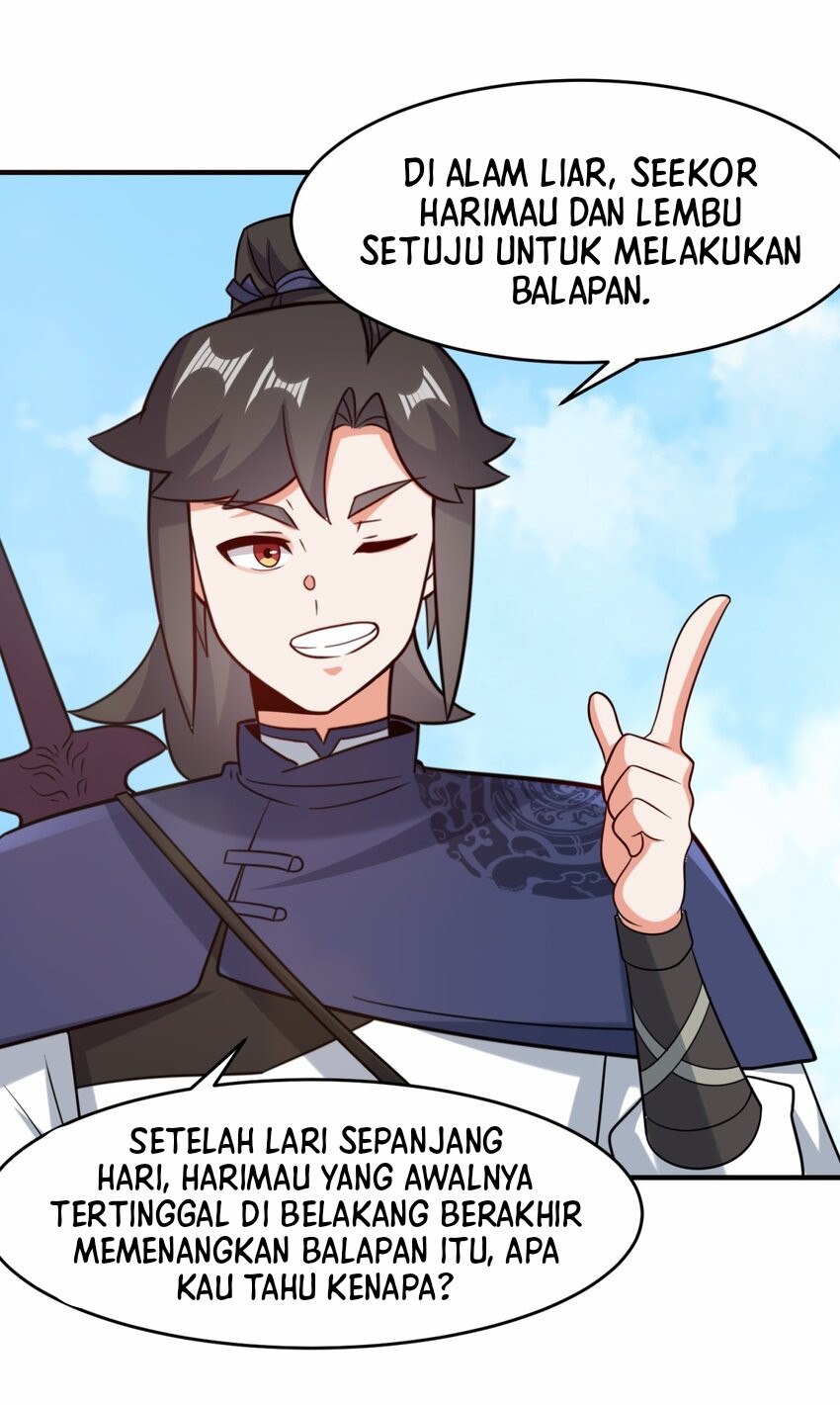 Endless devourer Chapter 123 - halaman 29