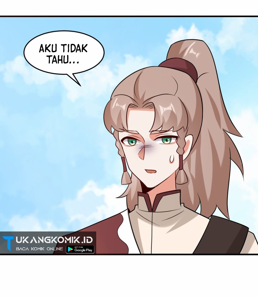 Endless devourer Chapter 123 - halaman 30