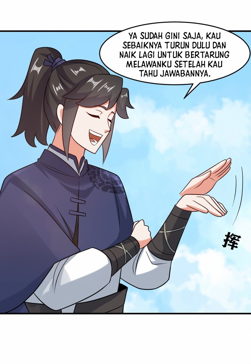 Endless devourer Chapter 123 - halaman 31