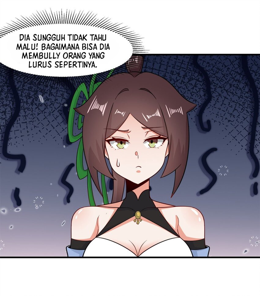 Endless devourer Chapter 123 - halaman 34