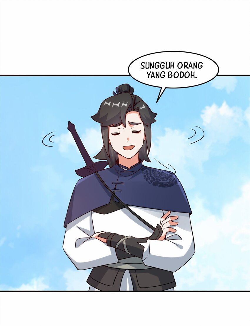 Endless devourer Chapter 123 - halaman 39