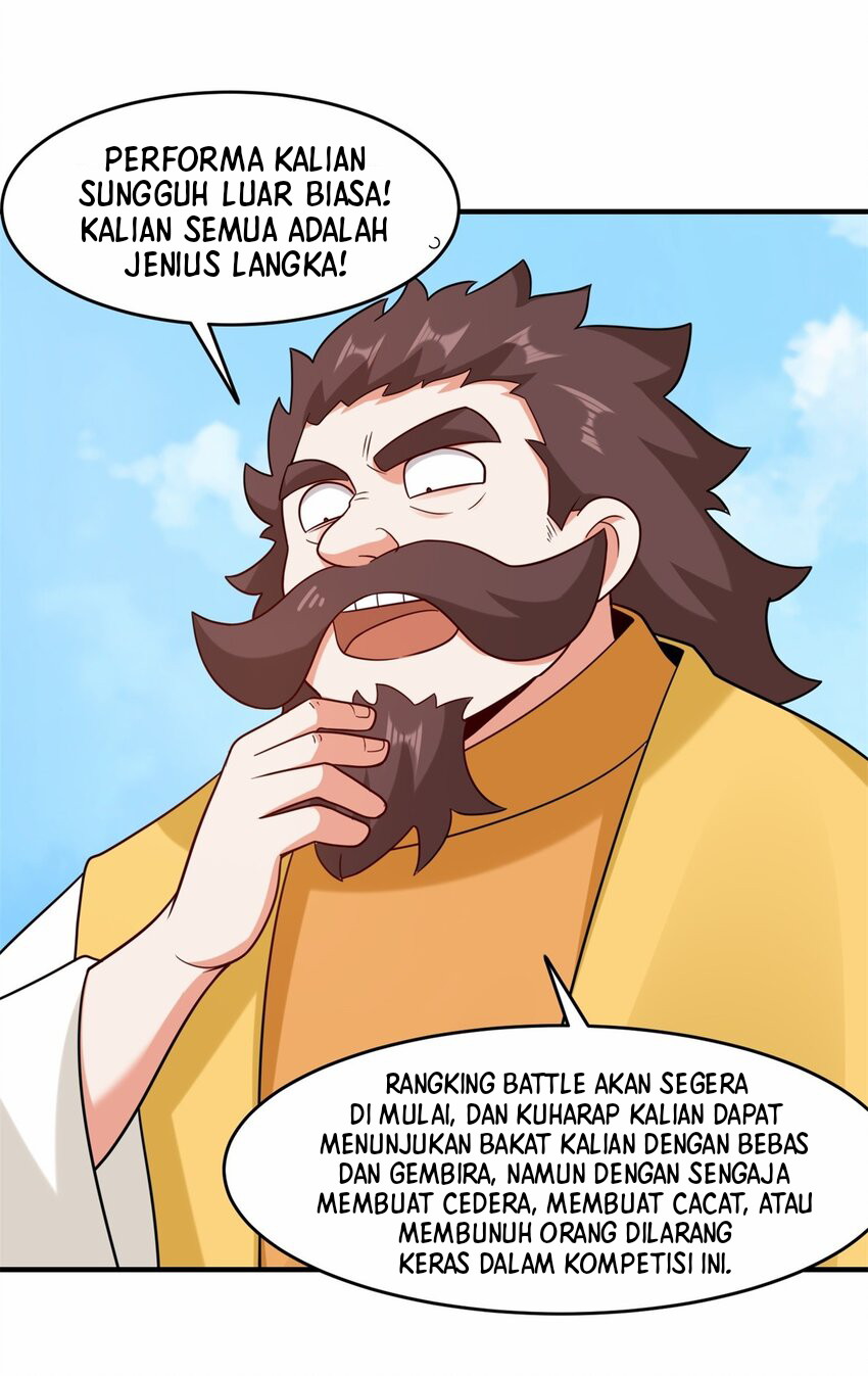 Endless devourer Chapter 123 - halaman 4