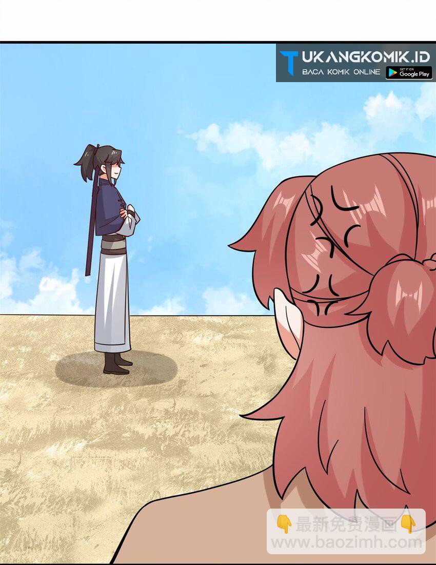 Endless devourer Chapter 123 - halaman 40
