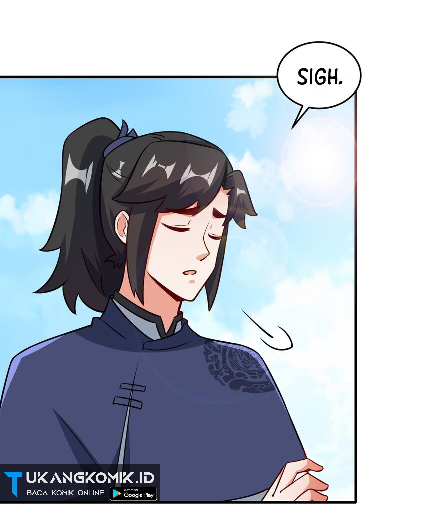 Endless devourer Chapter 123 - halaman 45