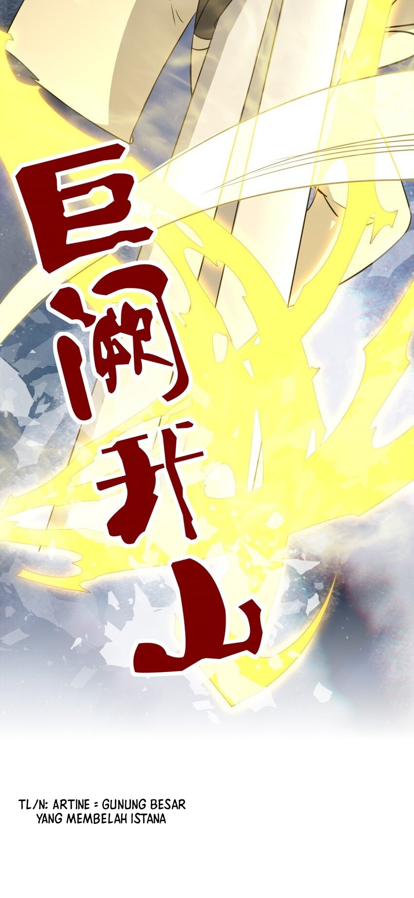 Endless devourer Chapter 123 - halaman 51