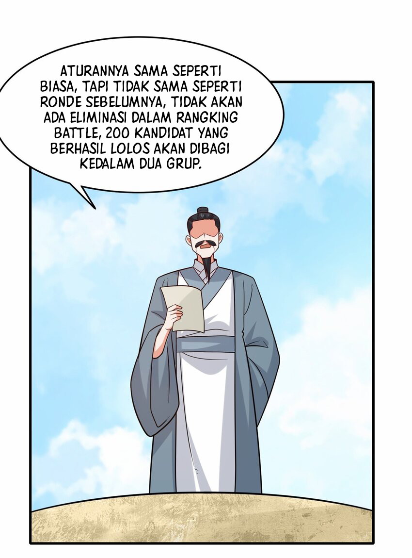 Endless devourer Chapter 123 - halaman 6