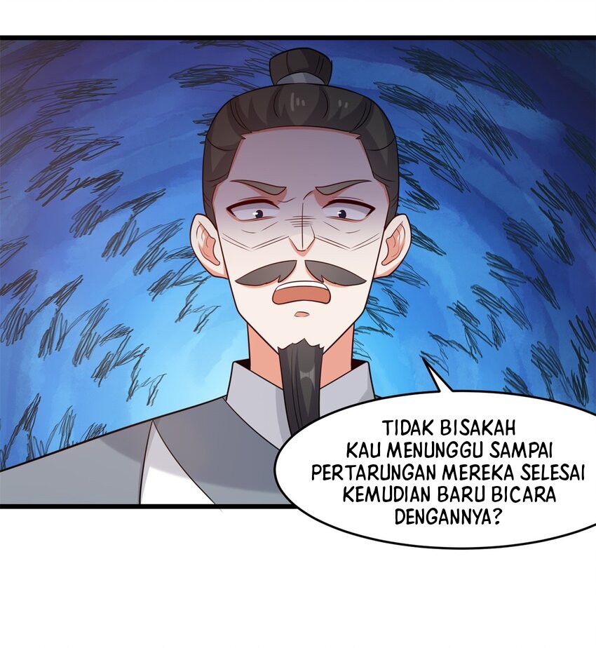Endless devourer Chapter 124 - halaman 12