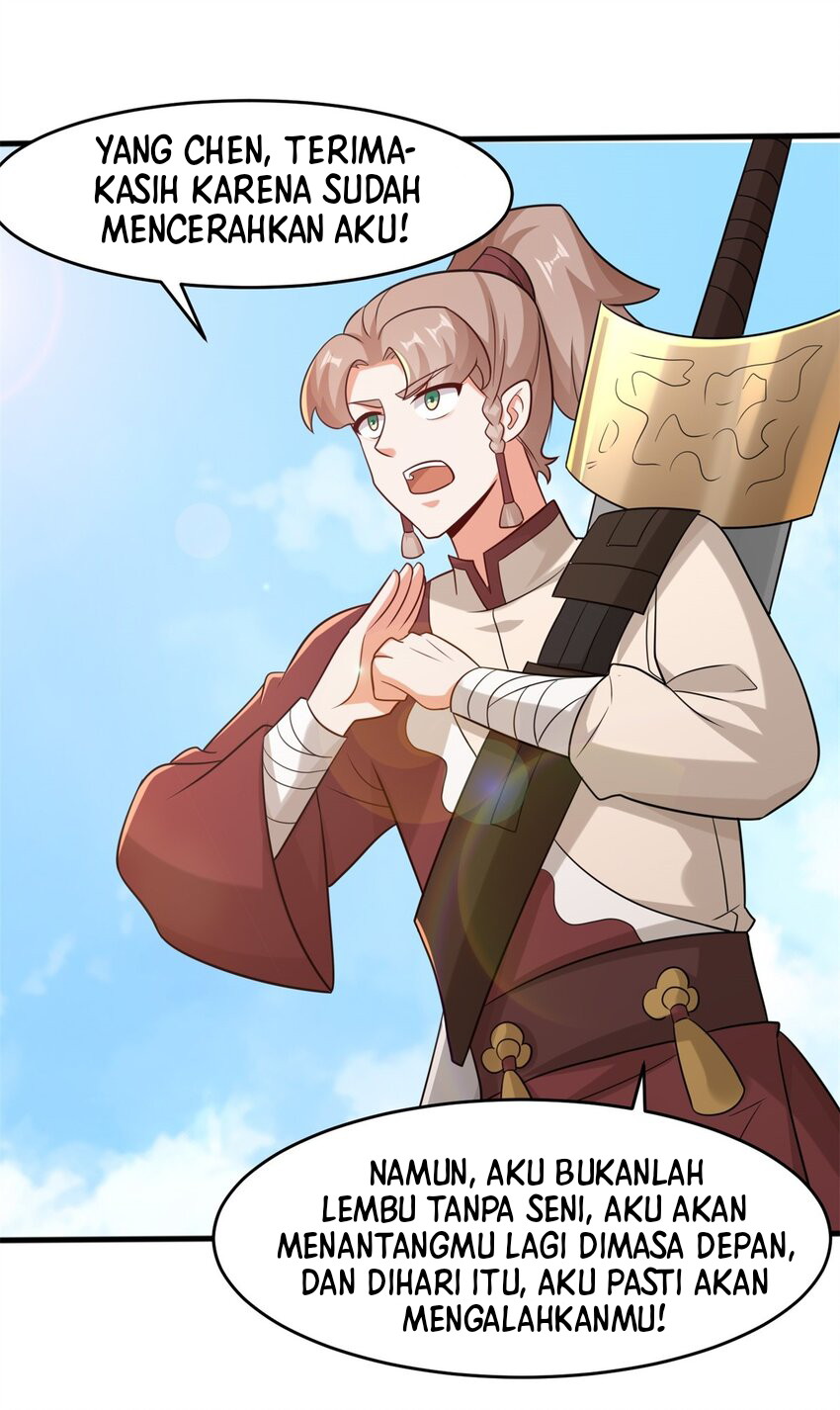 Endless devourer Chapter 124 - halaman 14