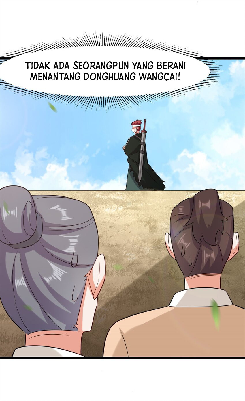 Endless devourer Chapter 124 - halaman 22