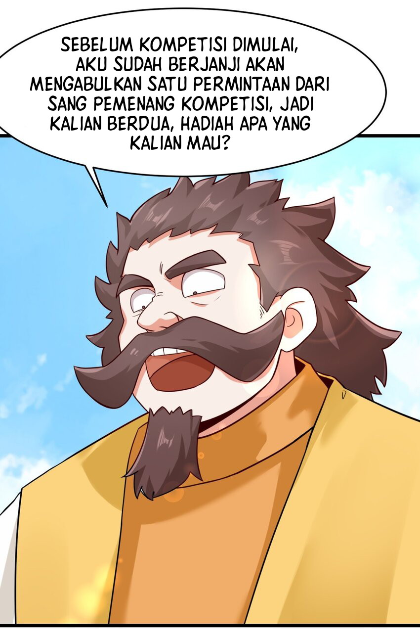 Endless devourer Chapter 124 - halaman 27