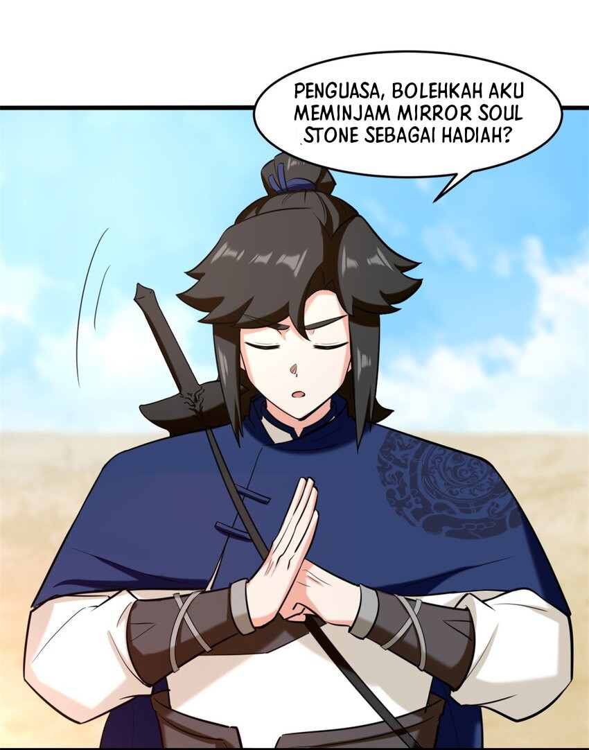 Endless devourer Chapter 124 - halaman 31