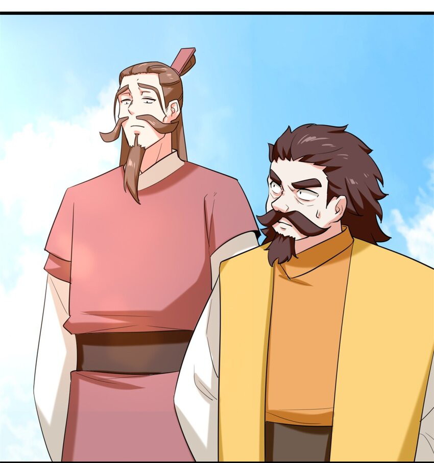 Endless devourer Chapter 124 - halaman 33