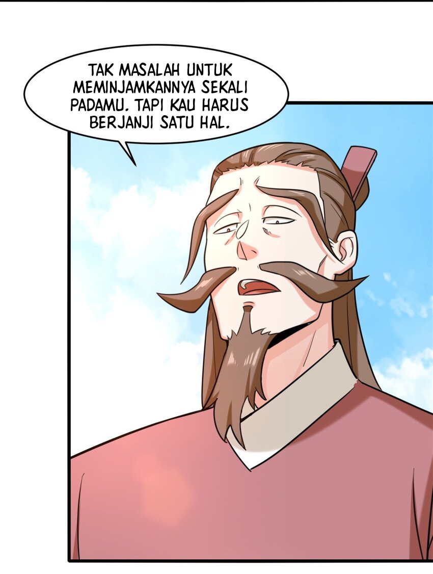 Endless devourer Chapter 124 - halaman 34