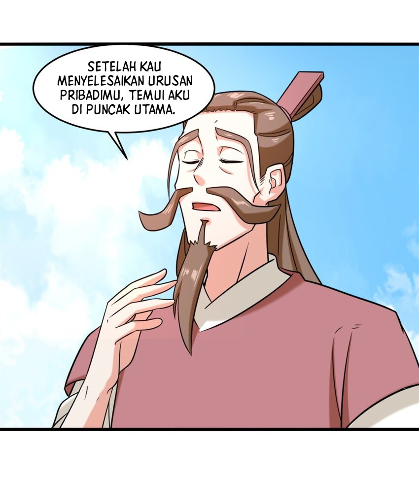 Endless devourer Chapter 124 - halaman 36