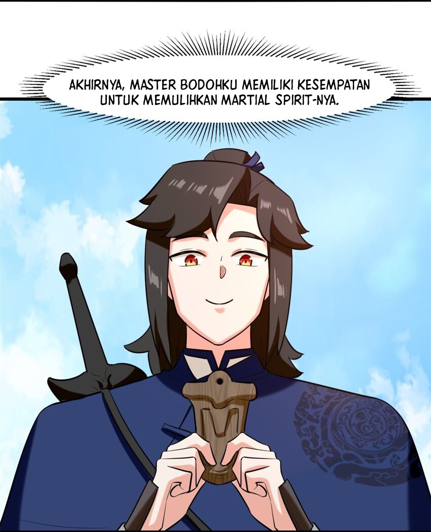 Endless devourer Chapter 124 - halaman 38