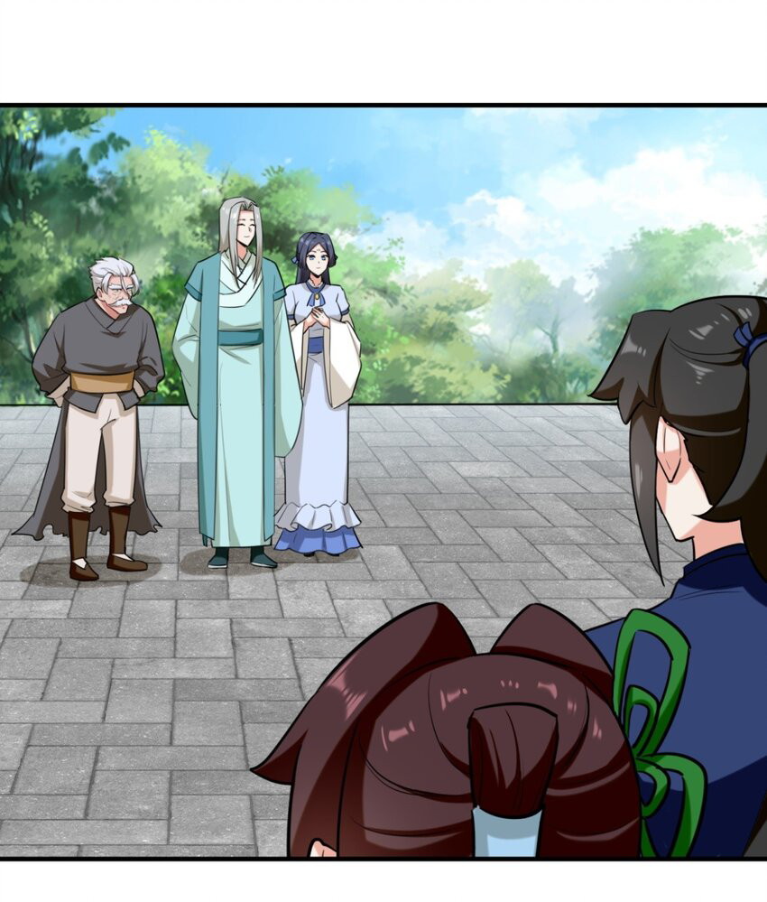Endless devourer Chapter 124 - halaman 41